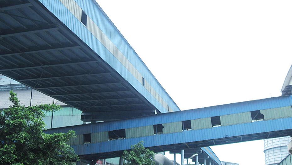 湖南衡利豐陶瓷多次下單，皆因雙雁機械的產品質量與服務